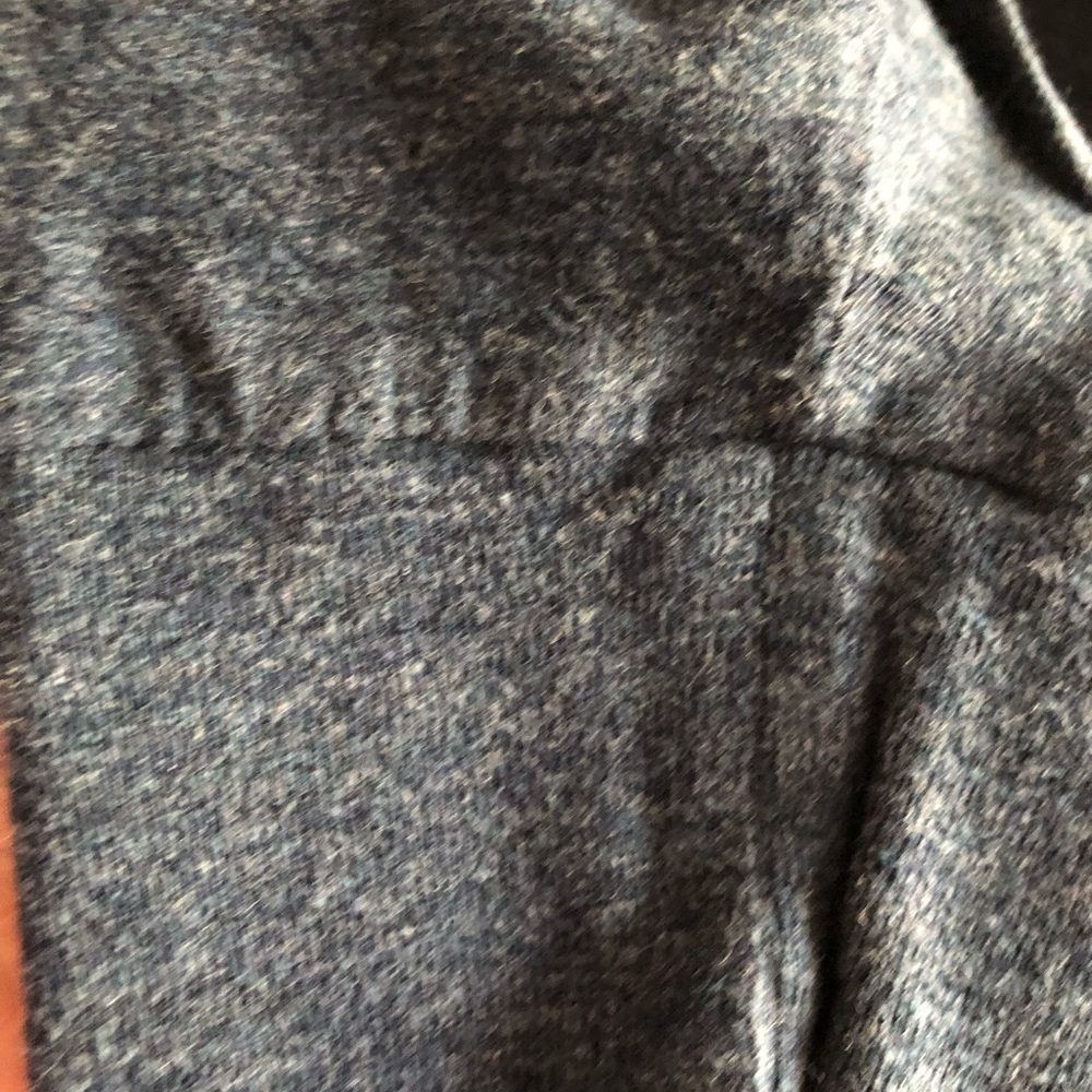 RALPH LAUREN POLO MENS LONG SLEEVE SLIM FIT TOP - Picture 6 of 10